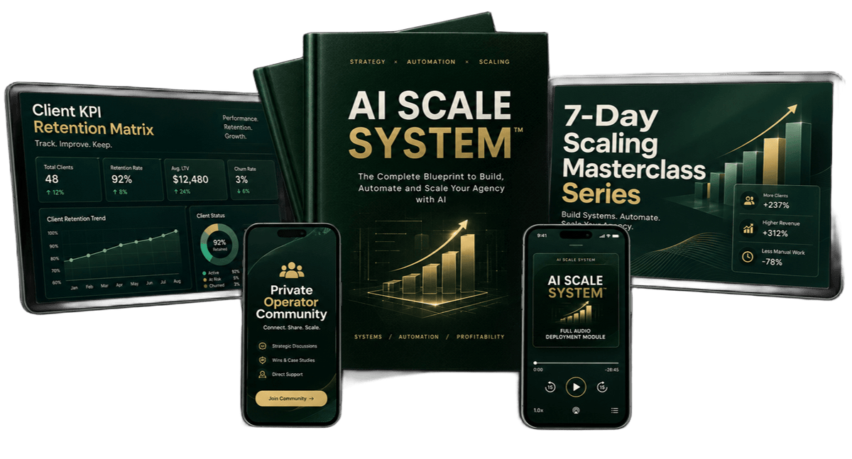 Ai Scale System